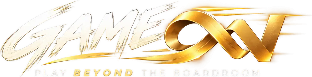 Game On: Play Beyond the Boardroom