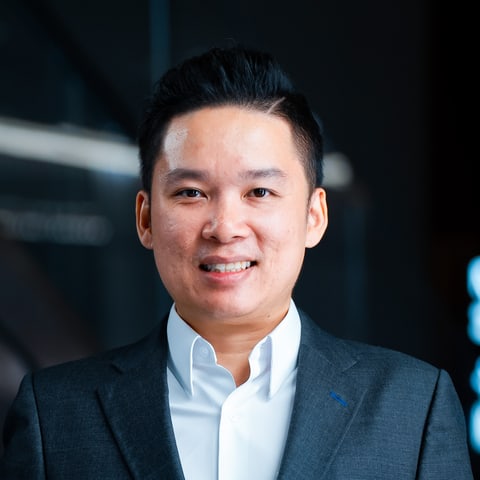 Ben Ho, Founder and CEO