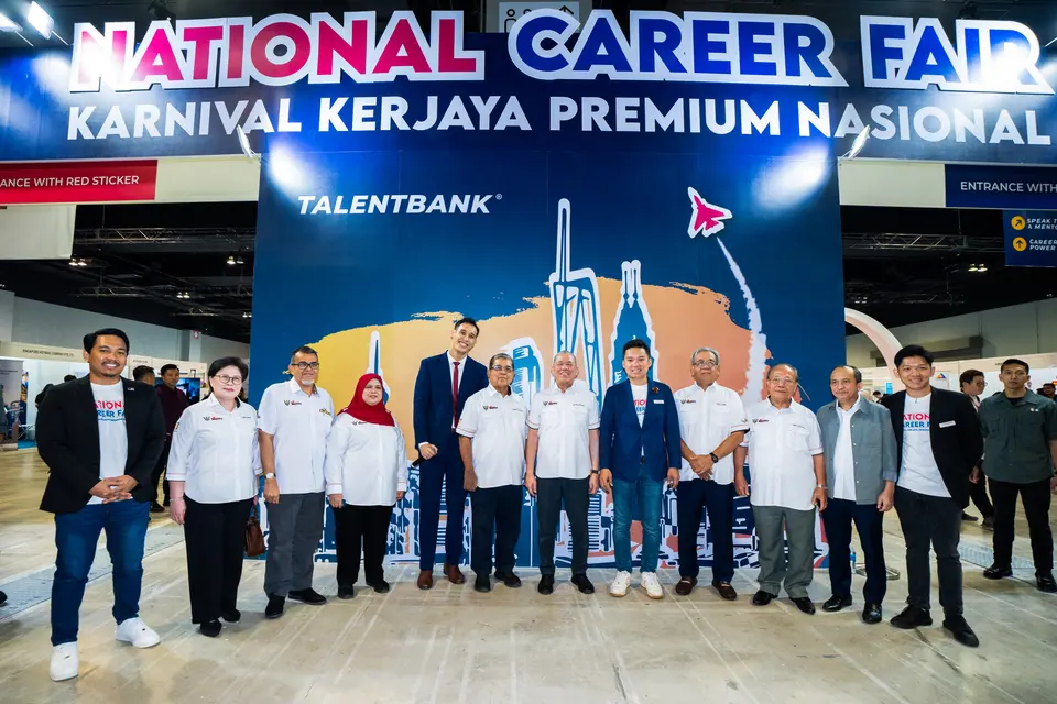 Guests of honour at the event, 2024