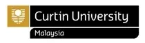 Curtin University Malaysia
