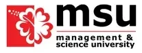 Management and Science University